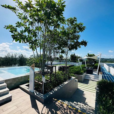 Laguna Skypark 普吉岛悦榕庄公寓 Phuket Exteriér fotografie
