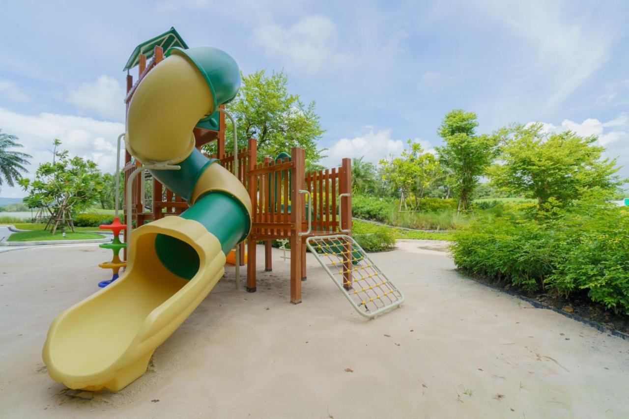 Laguna Skypark 普吉岛悦榕庄公寓 Phuket Exteriér fotografie