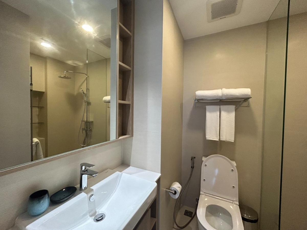 Laguna Skypark 普吉岛悦榕庄公寓 Phuket Exteriér fotografie