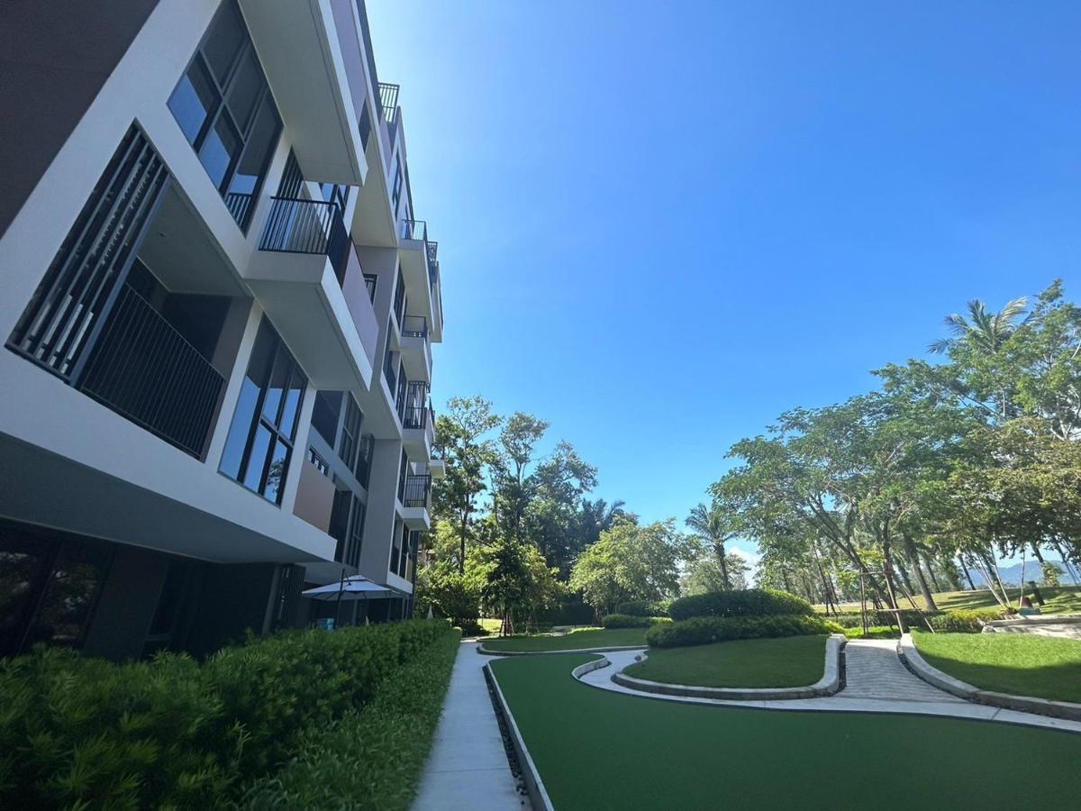 Laguna Skypark 普吉岛悦榕庄公寓 Phuket Exteriér fotografie